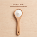 Toddlers' Essential Unflavored Multivitamin