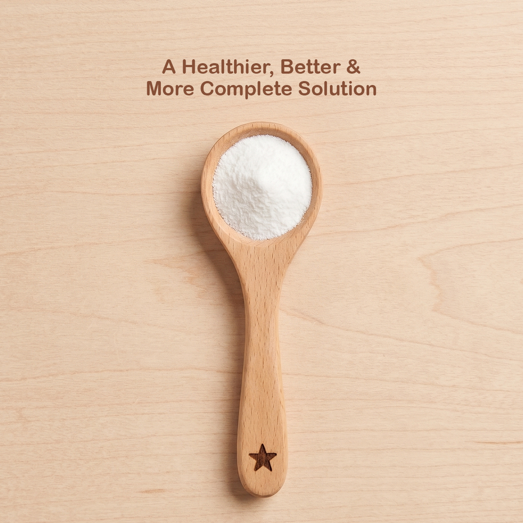 Kids' Essential Unflavored Multivitamin