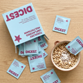 Toddlers' Essential Unflavored Multivitamin